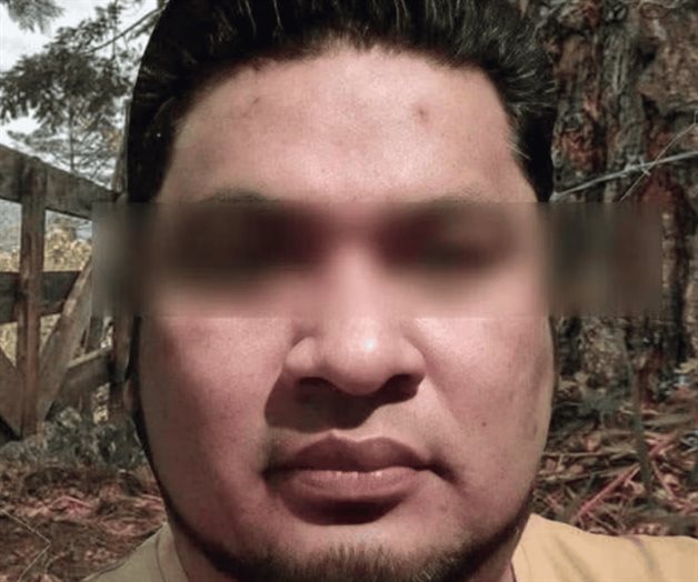 Recapturan a exalcalde de Pueblo Nuevo Solistahuac&aacute;n, Chiapas