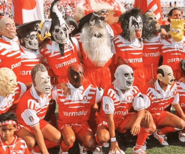 Toros Neza tendr&aacute;n su propia serie sobre su gran historia en la Liga