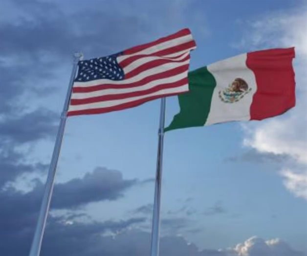 Discurso de Sheinbaum permite a M&eacute;xico eludir activismo de EU: Banamex