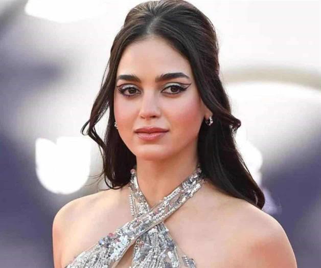 Podr&iacute;a ser la pr&oacute;xima  "Mujer maravilla"