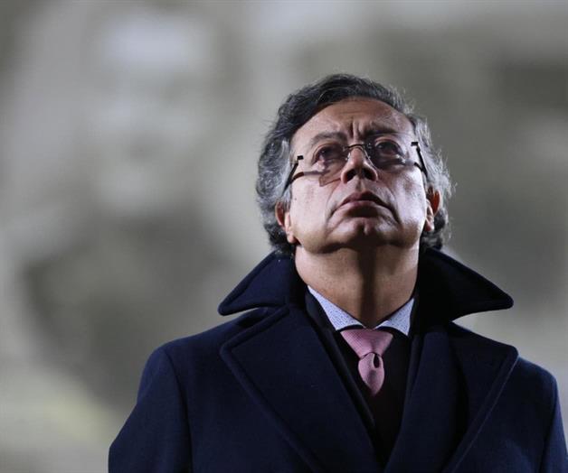 Colombia presenta queja formal a EE.UU. por amenazas de Trump Colombia presenta queja formal a EE.UU. por amenazas de Trump