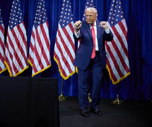 Trump defiende su papel en la captura de Maduro en Venezuela