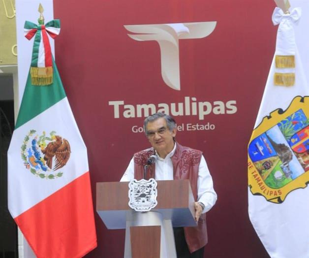 Tamaulipas inicia el 2026 con estabilidad financiera
