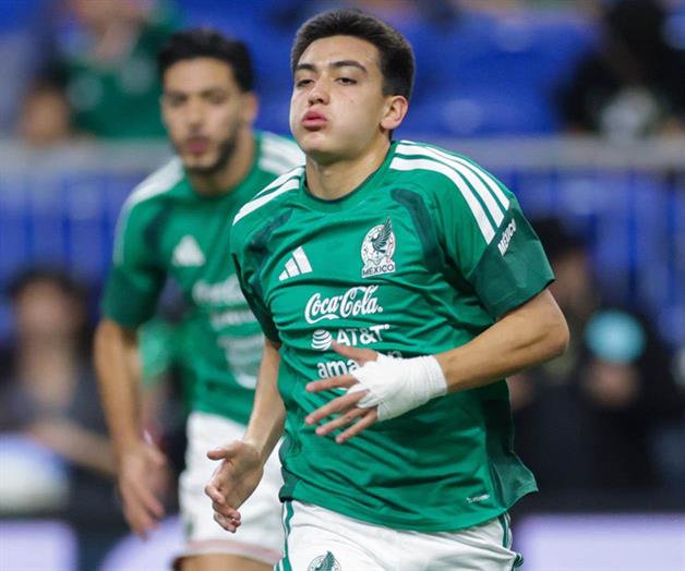 Urge limpia en el Tricolor