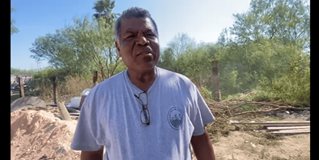 &iexcl;Temor e incertidumbre!