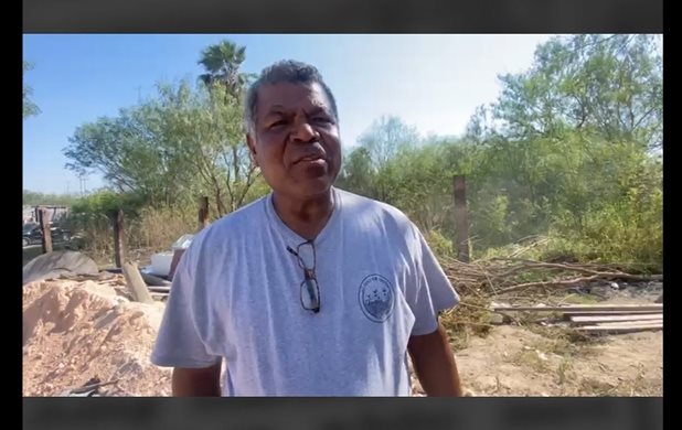 &iexcl;Temor e incertidumbre!