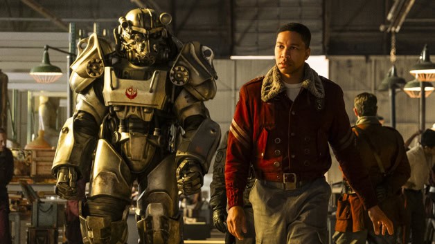 Series para maratonear