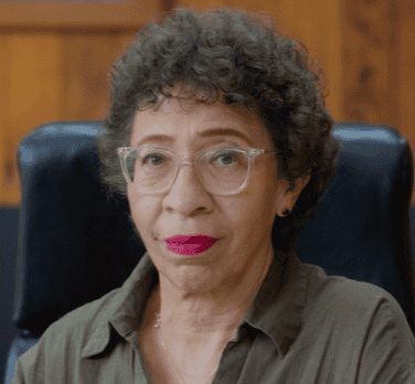 Patricia Herrera Ascencio