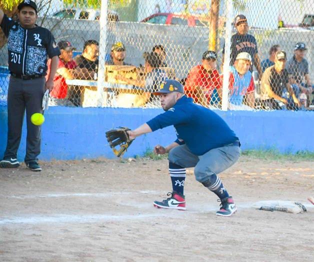 Poker Sound triunfa sobre Pura Infecci&oacute;n