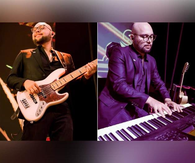 La &uacute;ltima publicaci&oacute;n del tecladista de la Banda MS en Instagram