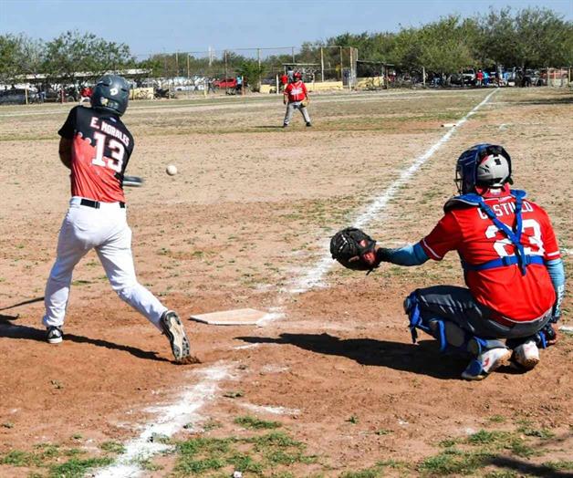 Se llevan el primer campeonato del 2026 Se llevan el primer campeonato del 2026