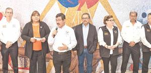 Avances hist&oacute;ricos en UAT con apoyo del gobernador