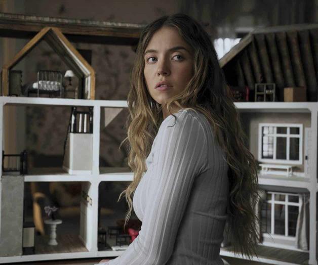 &acute;La Empleada&acute;