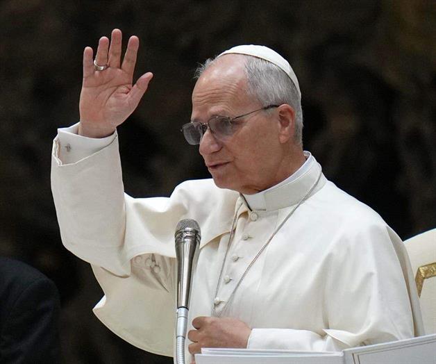 El papa Le&oacute;n XIV anuncia reformas en la Iglesia Cat&oacute;lica tras concluir el A&ntilde;o Santo