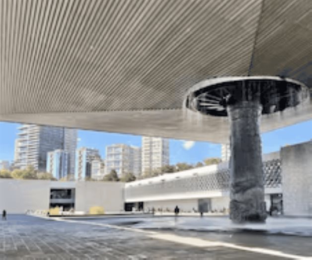 Auditorio Nacional, el teatro más taquillero a nivel mundial en 2025 Auditorio Nacional, el teatro más taquillero a nivel mundial en 2025