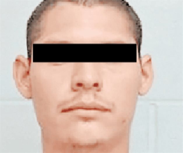 Arrestan a un hombre buscado por asesinato