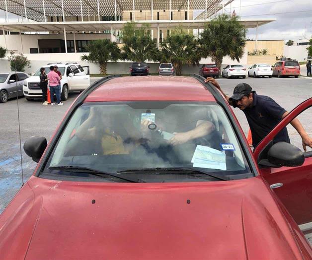 Endurecen importaci&oacute;n de autom&oacute;viles usados