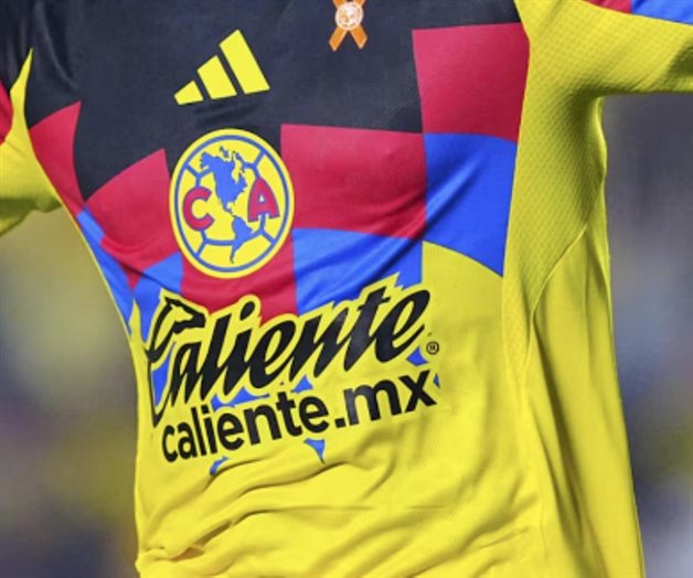 América anuncia un desconocido refuerzo para el Clausura 2026 América anuncia un desconocido refuerzo para el Clausura 2026