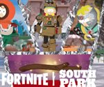 Fortnite anuncia colaboraci&oacute;n con South Park