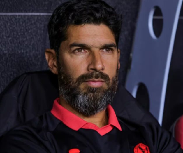 El Loco Abreu confirm&oacute; la llegada de Nacho Rivero a Xolos