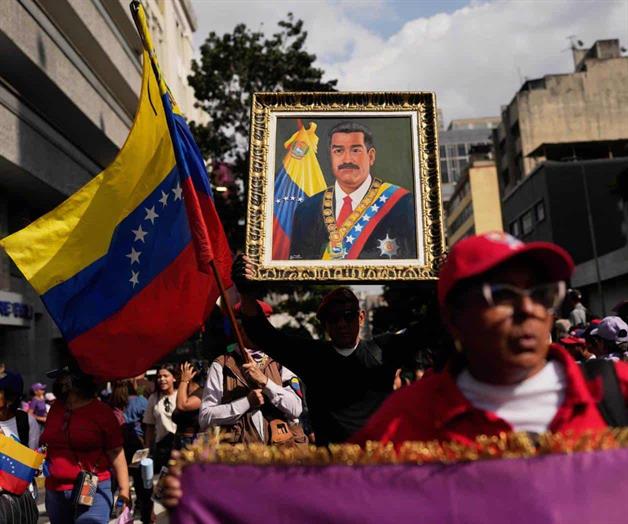 Fuerzas de EEUU incautan dos buques vinculados a Venezuela