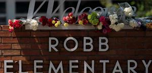 Agente no actu&oacute; a tiempo en tiroteo en escuela de Uvalde