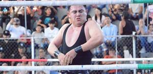 &iexcl;Traen pleito casado!