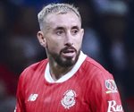 Toluca despide a H&eacute;ctor Herrera antes del inicio del Clausura 2026