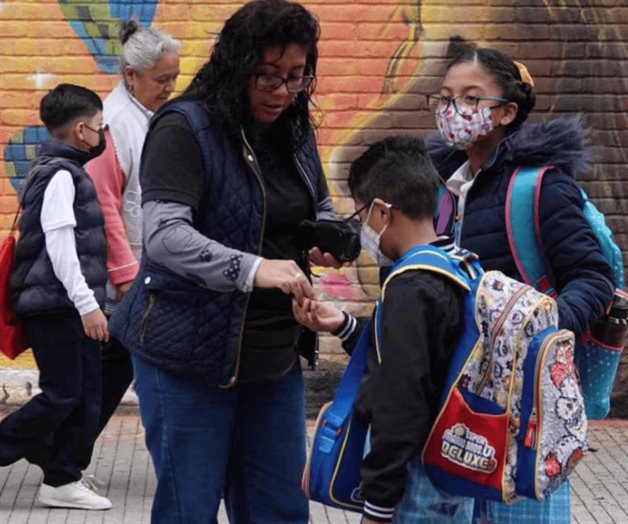 Calendario SEP: &iquest;Cu&aacute;ndo es el regreso a clases?
