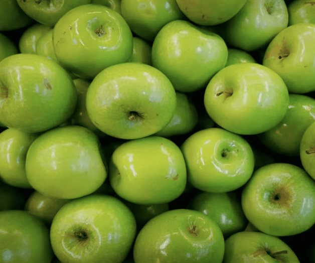 M&eacute;xico inicia investigaci&oacute;n antidumping contra manzanas de EU