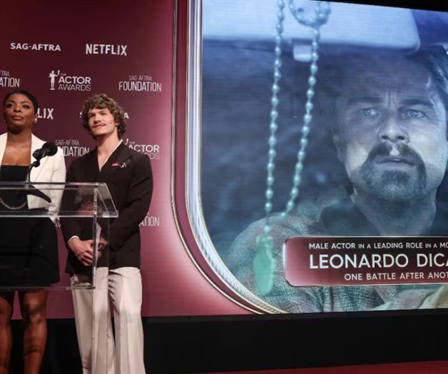 Anuncian nominaciones a los Actor Awards 2026 en Netflix