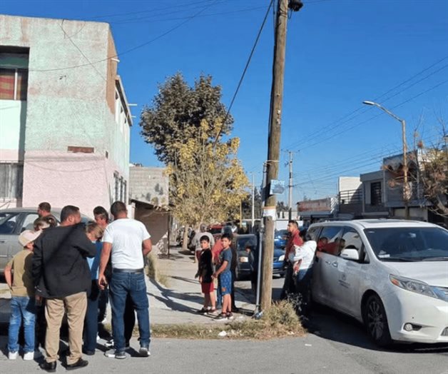 Detienen a hijo por asesinato de su madre en Saltillo