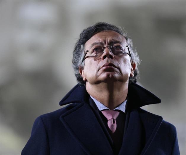 Gobierno colombiano impulsa masiva marcha en repudio de acusación de EEUU contra Petro Gobierno colombiano impulsa masiva marcha en repudio de acusación de EEUU contra Petro