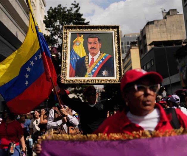 EEUU busca afianzar su control sobre petróleo de Venezuela con toma de buques y ventas del crudo EEUU busca afianzar su control sobre petróleo de Venezuela con toma de buques y ventas del crudo