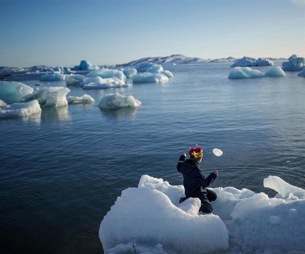 Acci&oacute;n militar en Groenlandia "siempre es una opci&oacute;n", dice la Casa Blanca; Europa en contra
