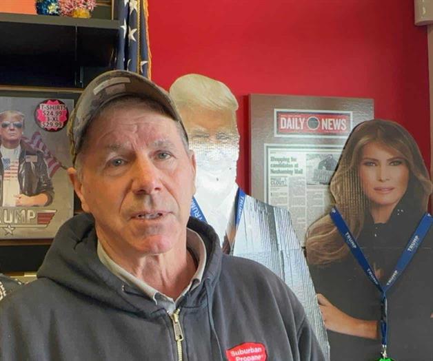 Trump dice que sus votantes amaron ataque a Venezuela. &iquest;Qu&eacute; piensan realmente?