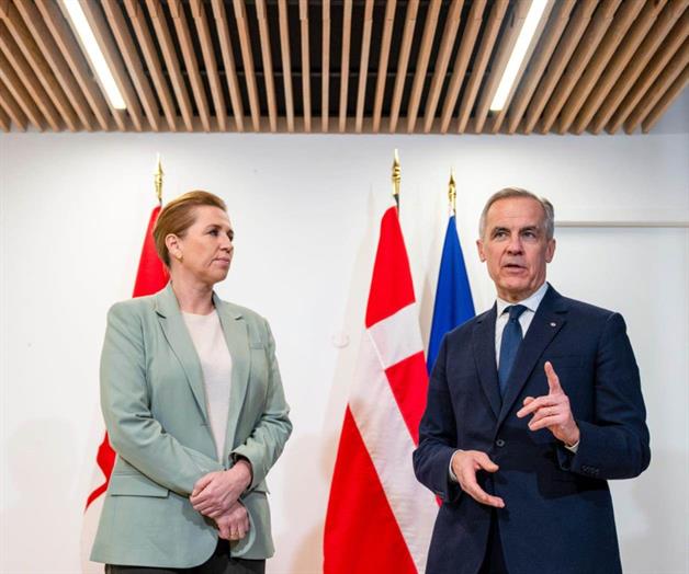 Gobernadora general de Canad&aacute; visitar&aacute; Groenlandia mientras Trump reanuda llamados de anexi&oacute;n