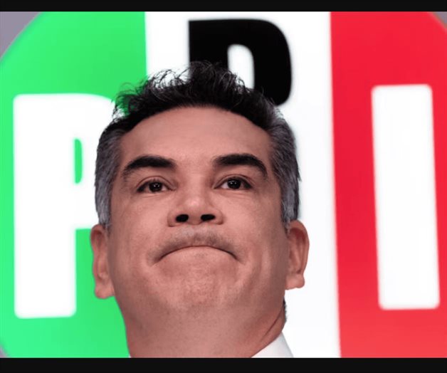 PRI condena pol&iacute;tica energ&eacute;tica de Morena por regalar petr&oacute;leo