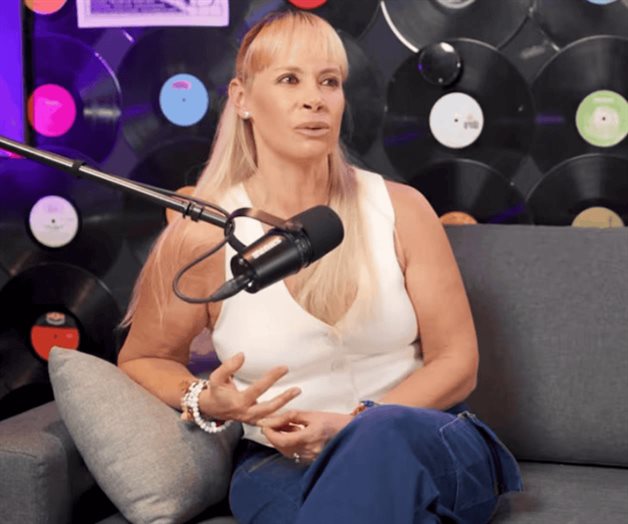 Reconoce su gran error