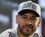 Neymar extiende contrato con Santos a finales de 2026 Neymar extiende contrato con Santos a finales de 2026