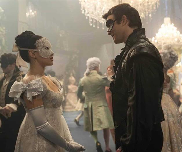 Estrena ´Bridgerton´ Estrena ´Bridgerton´