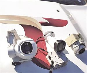 Proyecta Tamaulipas regular videovigilancia