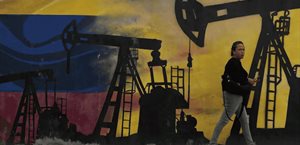 Venezuela entregar&aacute; hasta 50  millones de barriles de petr&oacute;leo