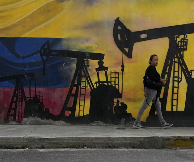 Venezuela entregar&aacute; hasta 50  millones de barriles de petr&oacute;leo