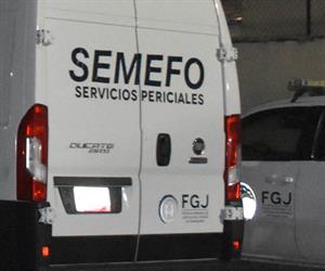 Familiares identifican v&iacute;ctima de homicidio en domicilio