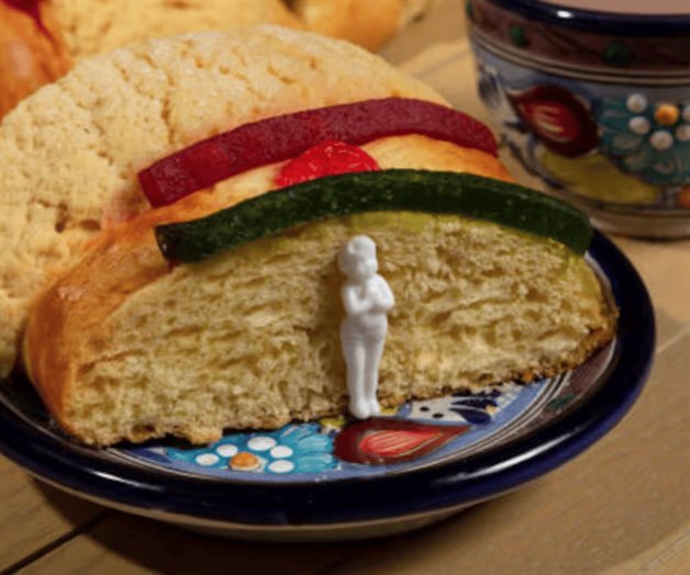 ¿Por qué el acitrón está prohibido en la Rosca de Reyes en México? ¿Por qué el acitrón está prohibido en la Rosca de Reyes en México?