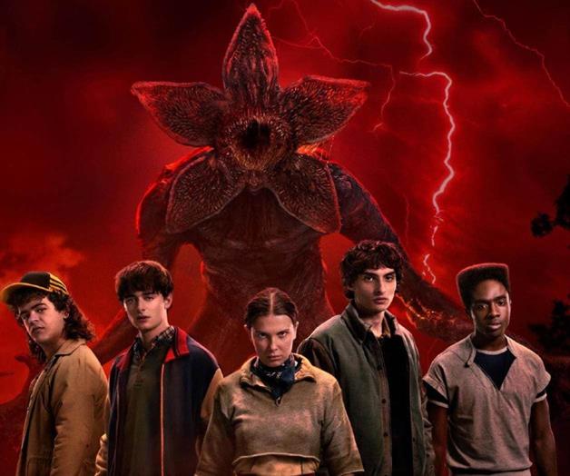 Series para maratonear