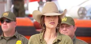 Anuncia DHS instalaci&oacute;n de boyas en el R&iacute;o Grande para reforzar seguridad fronteriza