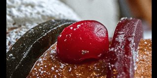 Arrasan con roscas de Reyes Arrasan con roscas de Reyes