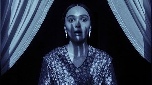 Traer&aacute; mucho cine de terror